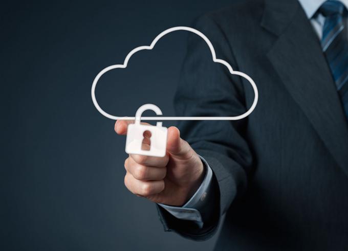 Are data stored by cloud providers really safe No doubtthey are