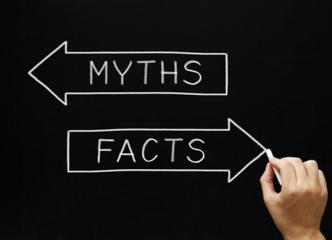 Breaking Myths SDN and NFV