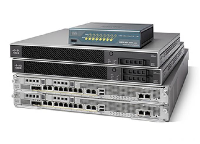 Cisco ASA 5500 X Series Next Generation Firewalls