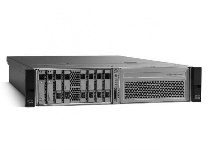 Cisco SCE 10000 Series Service Control Engines
