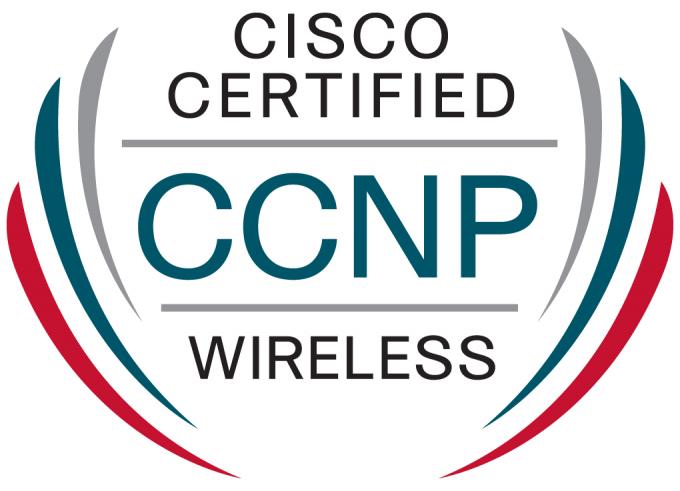 Cisco CCNP Wireless Certification