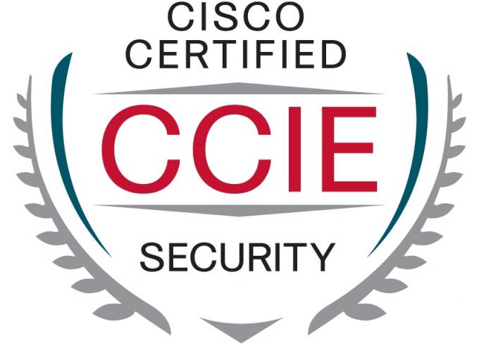 Cisco CCIE Security
