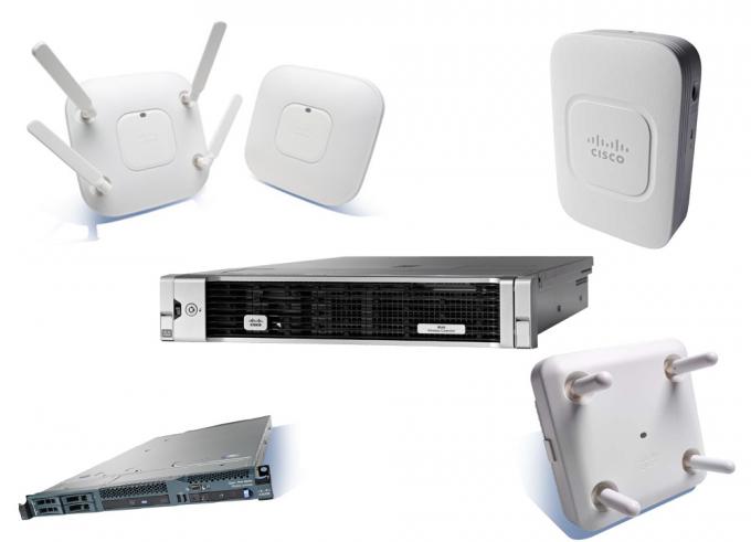 Cisco updates Wireless LAN Wi Fi product training portfolio