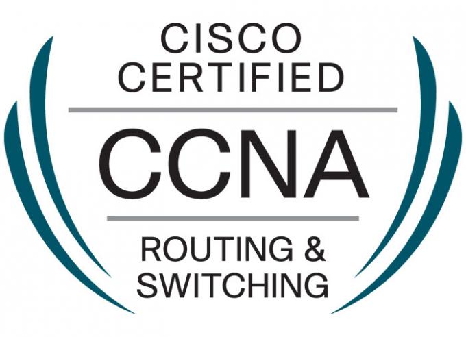 New CCNA Routing and Switching Certification v3.0