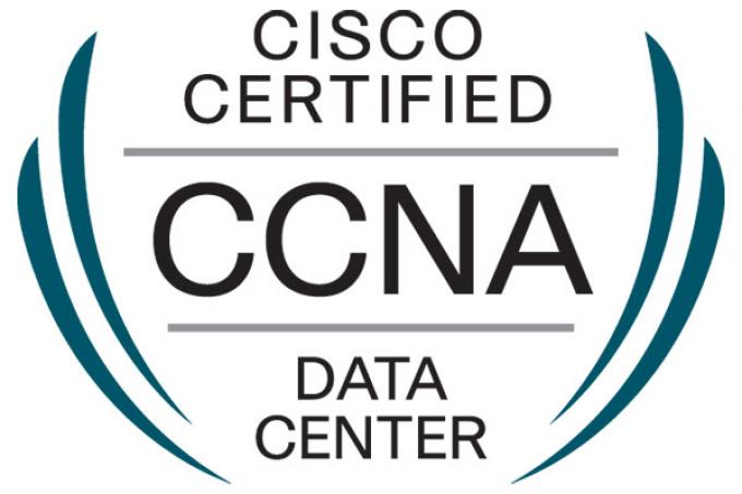 New CCNA Data Center v6.0 certification