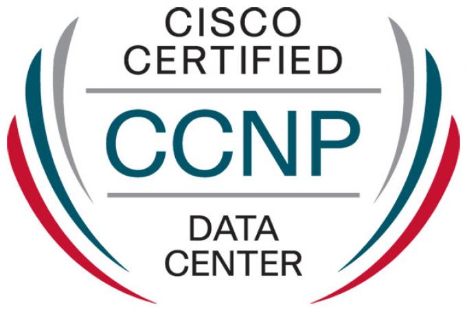 New CCNP Data Center v6.0 certification