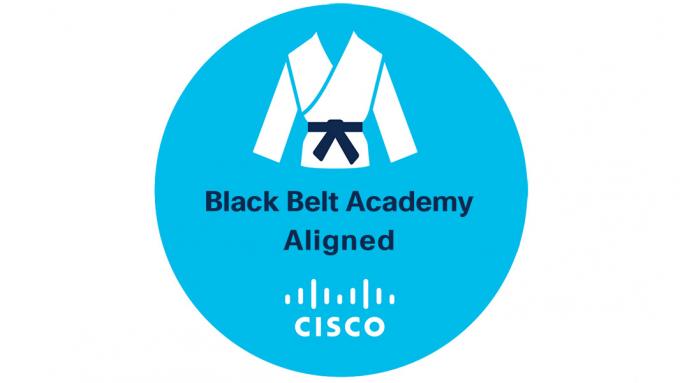 Cisco Black Belt Academy Aligned Training Available at NIL Learning