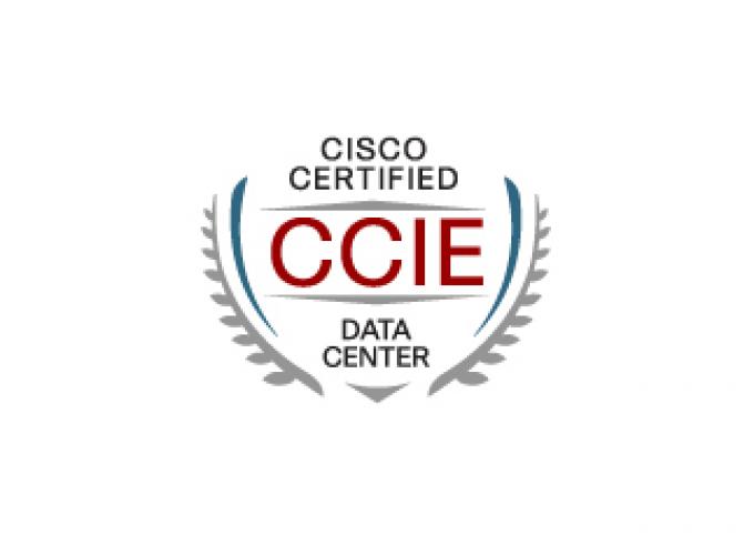CCIE Data Center Certification