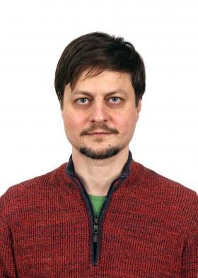 Alexander Zinchenko