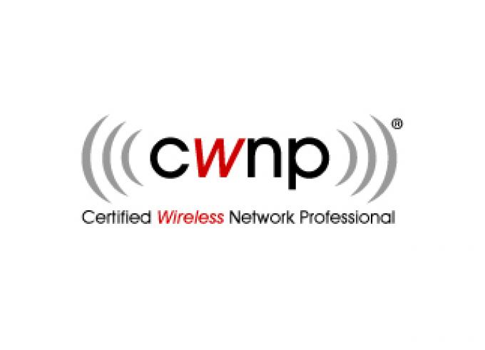 CWNP Certified Wireless Network Professional
