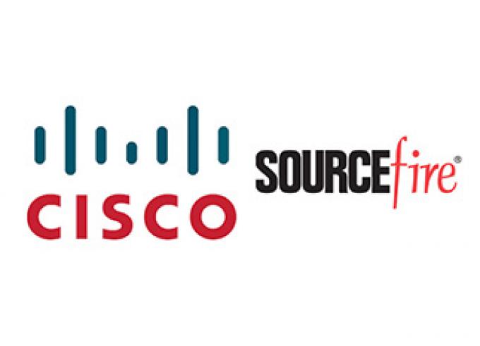 Cisco Sourcefire