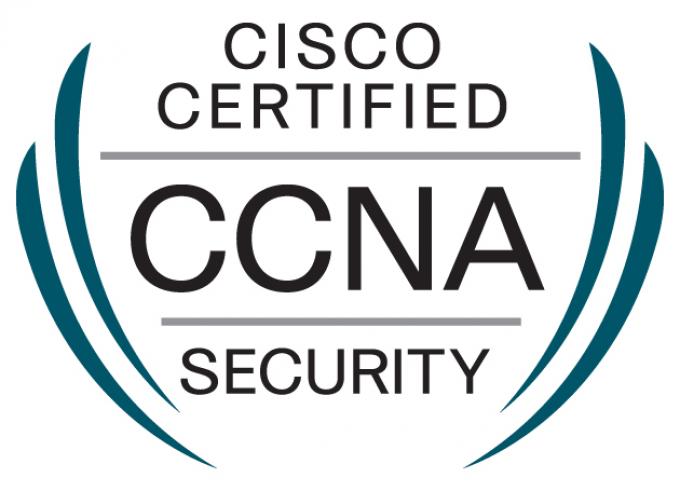 CCNA Security Certification