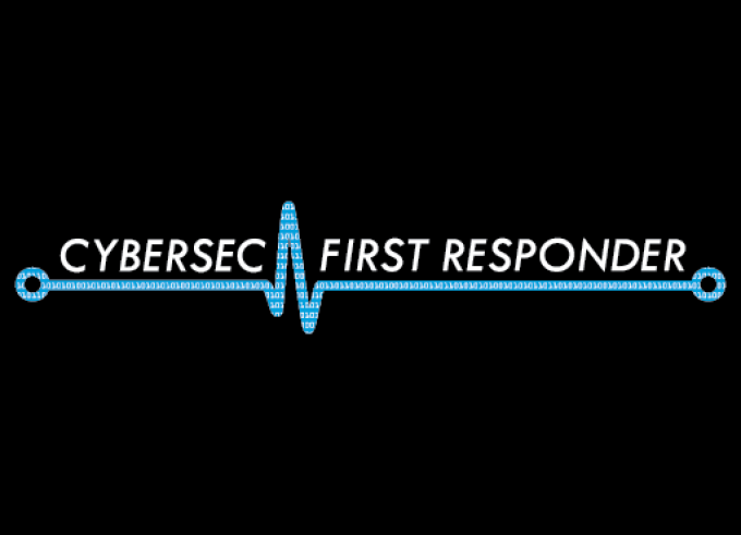 CyberSec First Responder