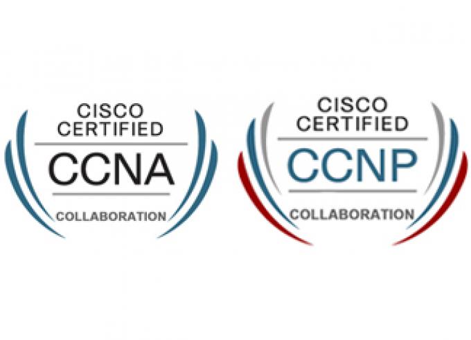 Cisco launches CCNA and CCNP Collaboration certification tracks