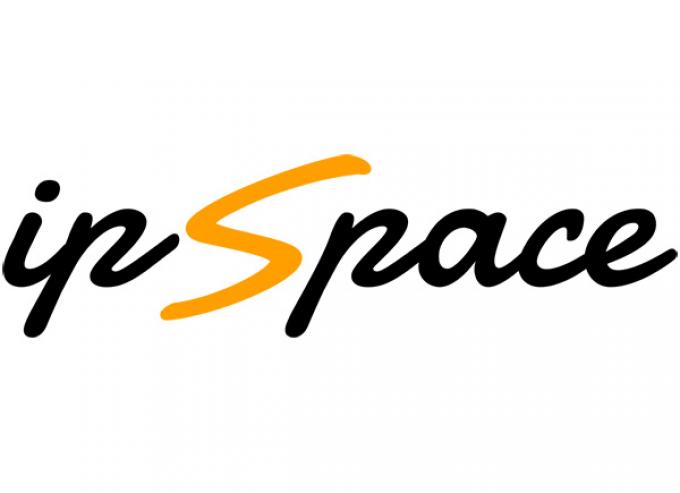 ipSpace by Ivan Pepelnjak