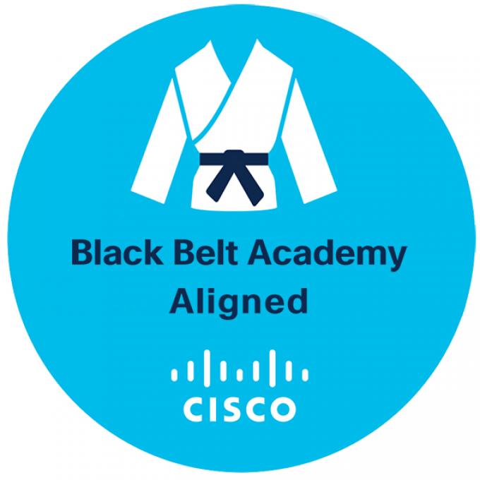 Cisco Black Belt Academy