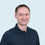 Instructor David Eror