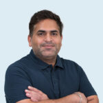 Instructor Tushar Gaba