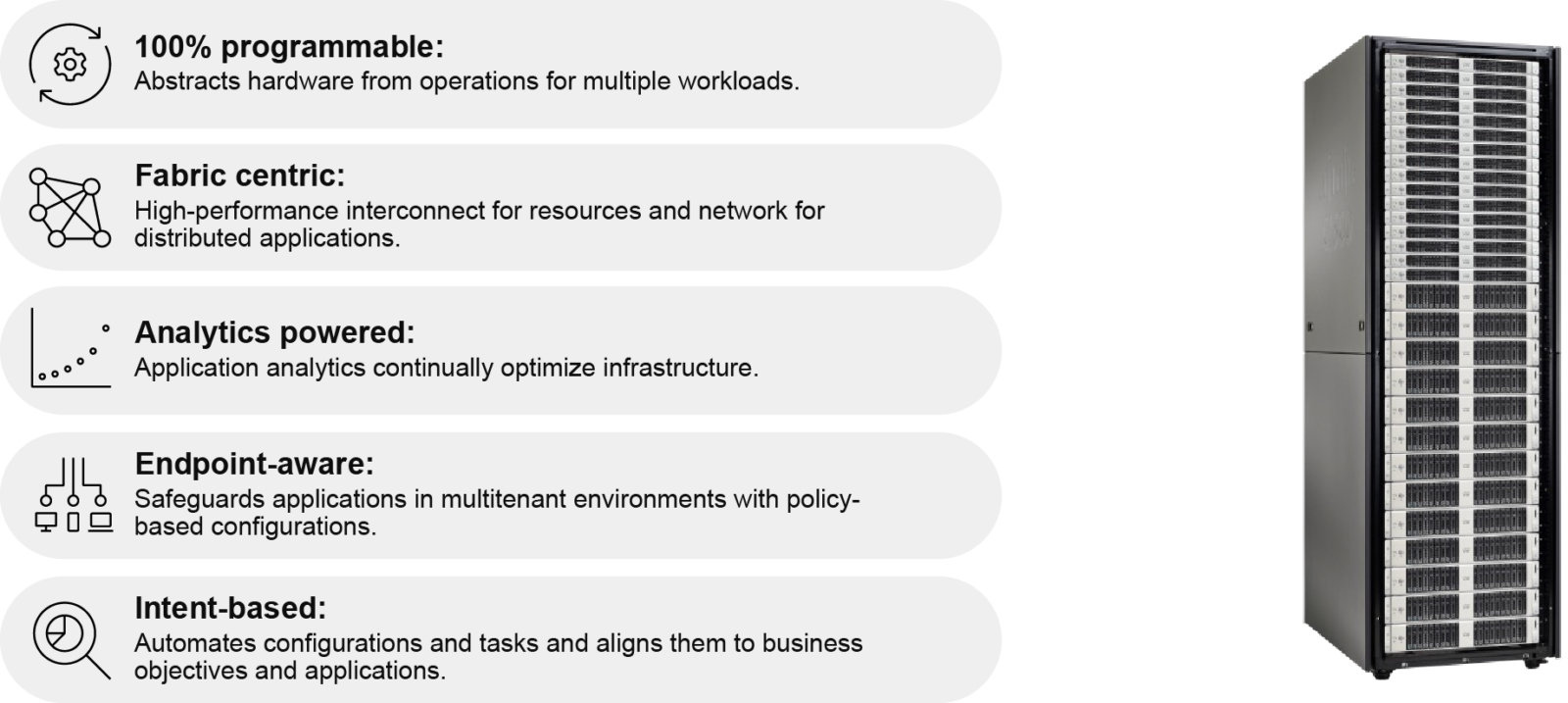 Ucs Environment Cisco UCS: Building a Scalable Data Center Infrastructure